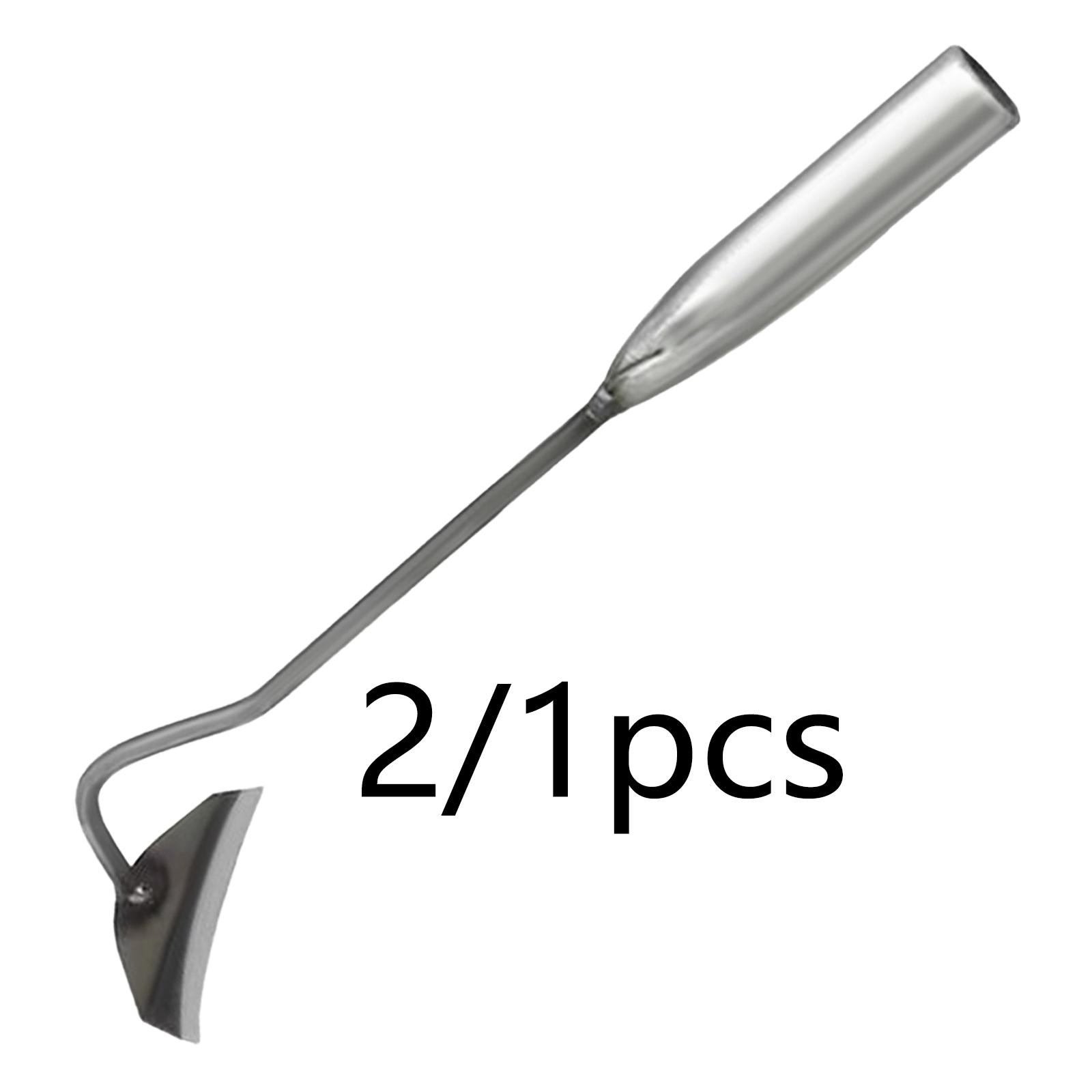 Bonsai Garden Backyard - Hand Hacke 11 ''Graben Arbeits ersparnis