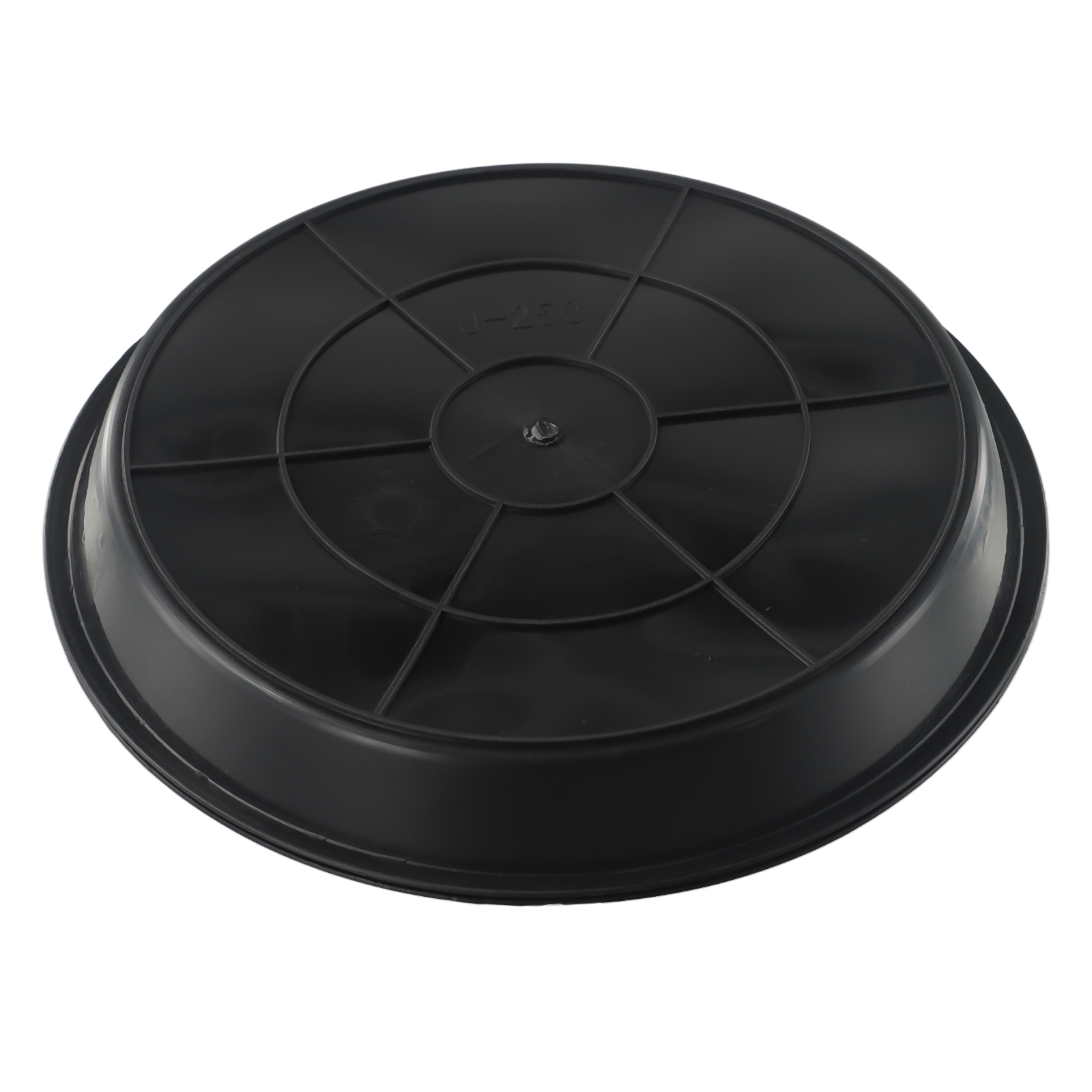 Drip Tray Saucer - 2 stücke Anlage Untertasse Tropf Tabletts
