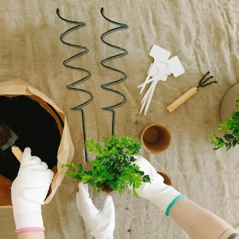 Kletterpflanzen-Stützstange, R – Bonsai Garden Usa Bewertung und Preis