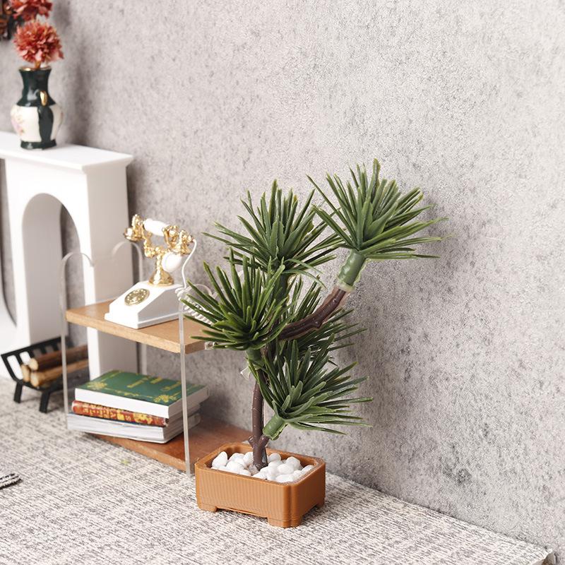 1 Stück Mikro-Landschaftsgarte – Bonsai Garden Usa Bewertung und Preis