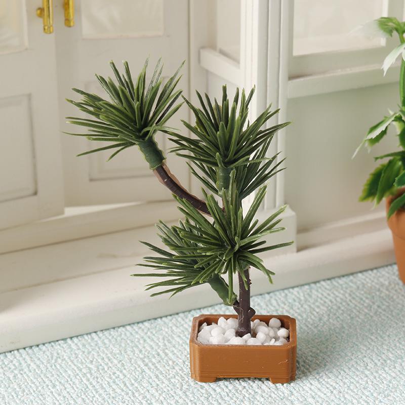 1 Stück Mikro-Landschaftsgarte – Bonsai Garden Usa Bewertung und Preis