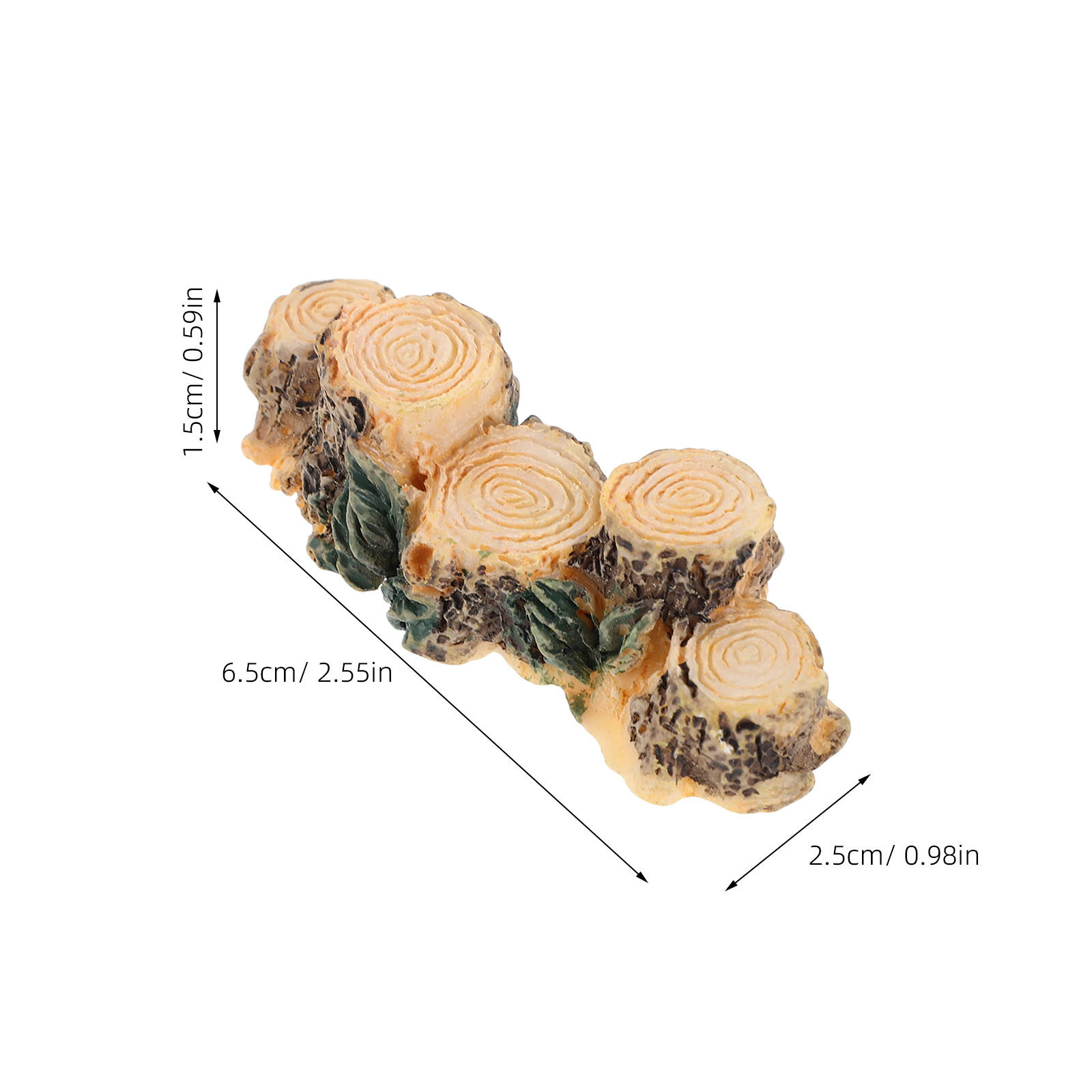 10 Stück Mikro-Landschaft Baum – Bonsai Garden With Sand Bewertung und Preis