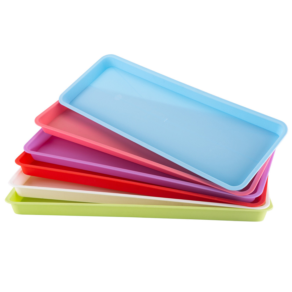Kunststoff-Pflanzuntersetzer 6 – Drip Tray Saucer Bewertung und Preis