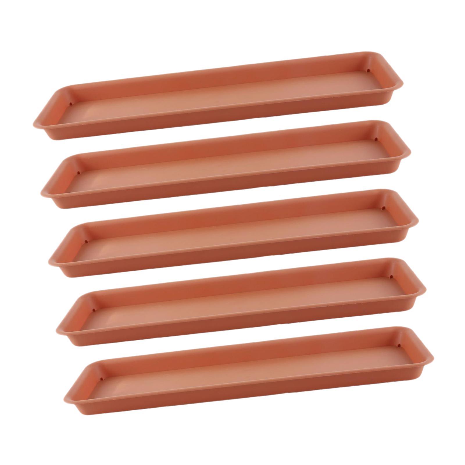 Hoher Blumentopf für die Terra – Drip Tray Saucer Bewertung und Preis