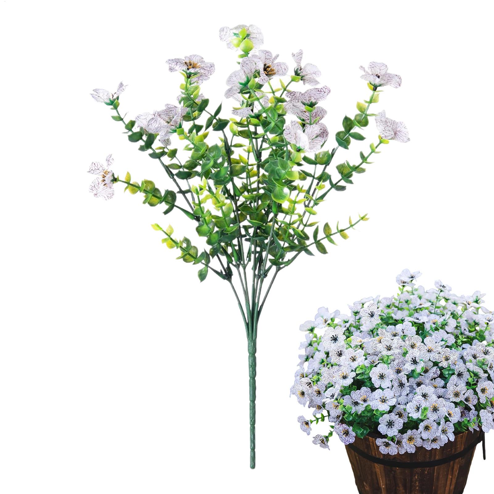 Künstliche Blumenpflanze, Euka – Bonsai Garden Festival Bewertung und Preis