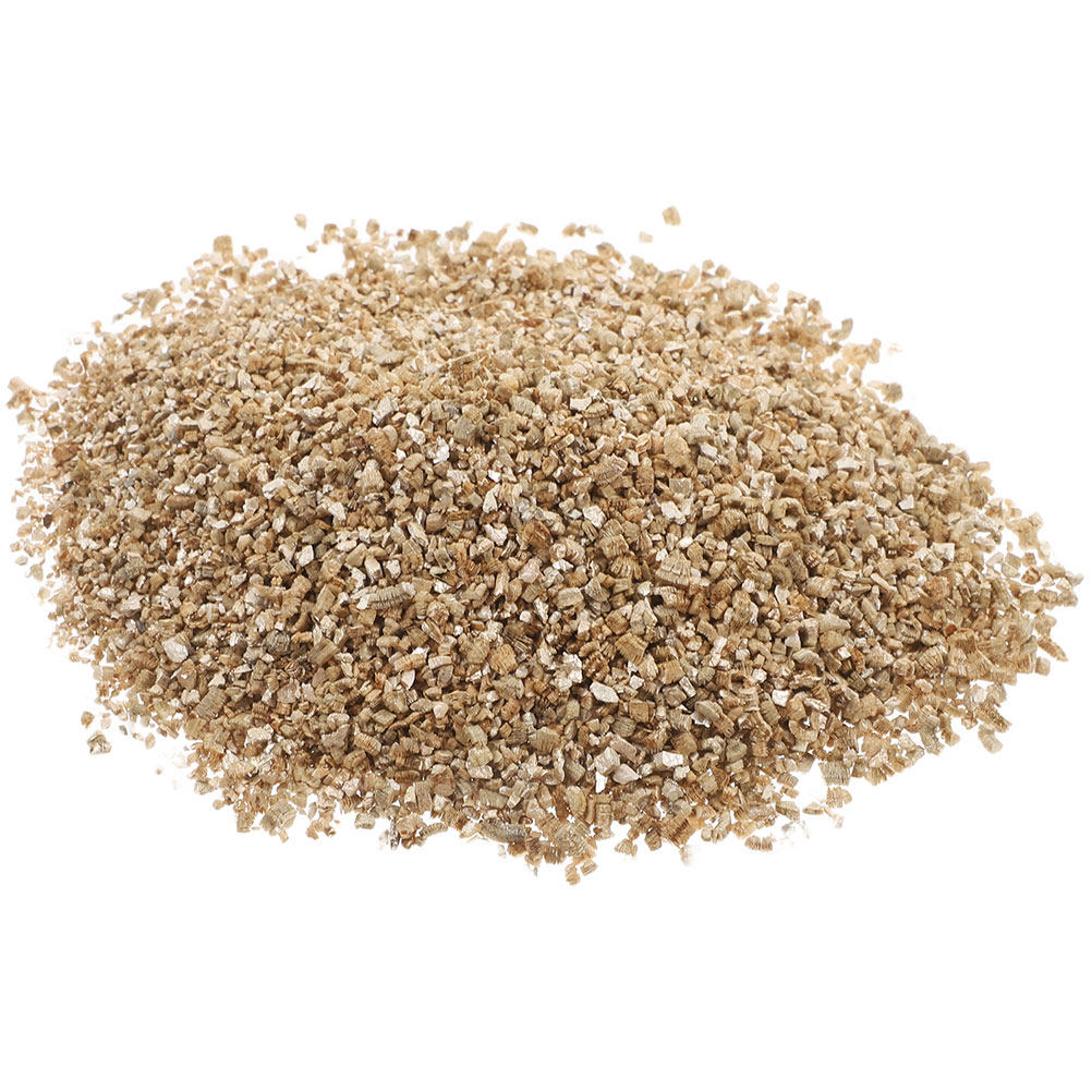 1 Beutel Vermiculit Gartenbaug – Horticulture Soil Vermiculite Bewertung und Preis