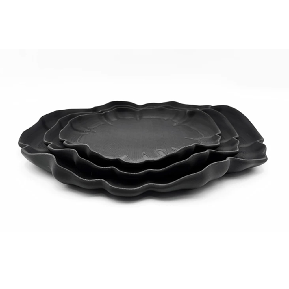 Wasserdichte Harz-Untersetzung – Drip Tray Saucer Bewertung und Preis