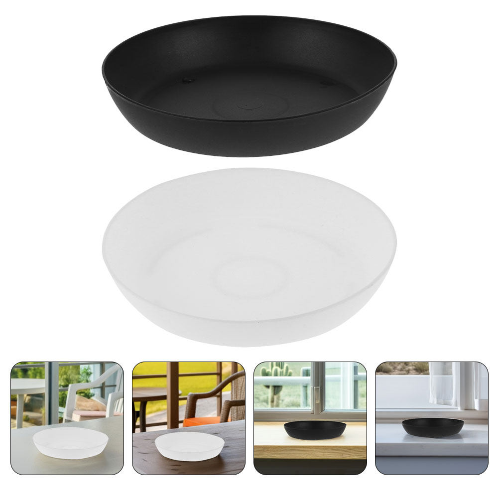 30 Stück Kunststoff-Blumentopf – Drip Tray Saucer Bewertung und Preis