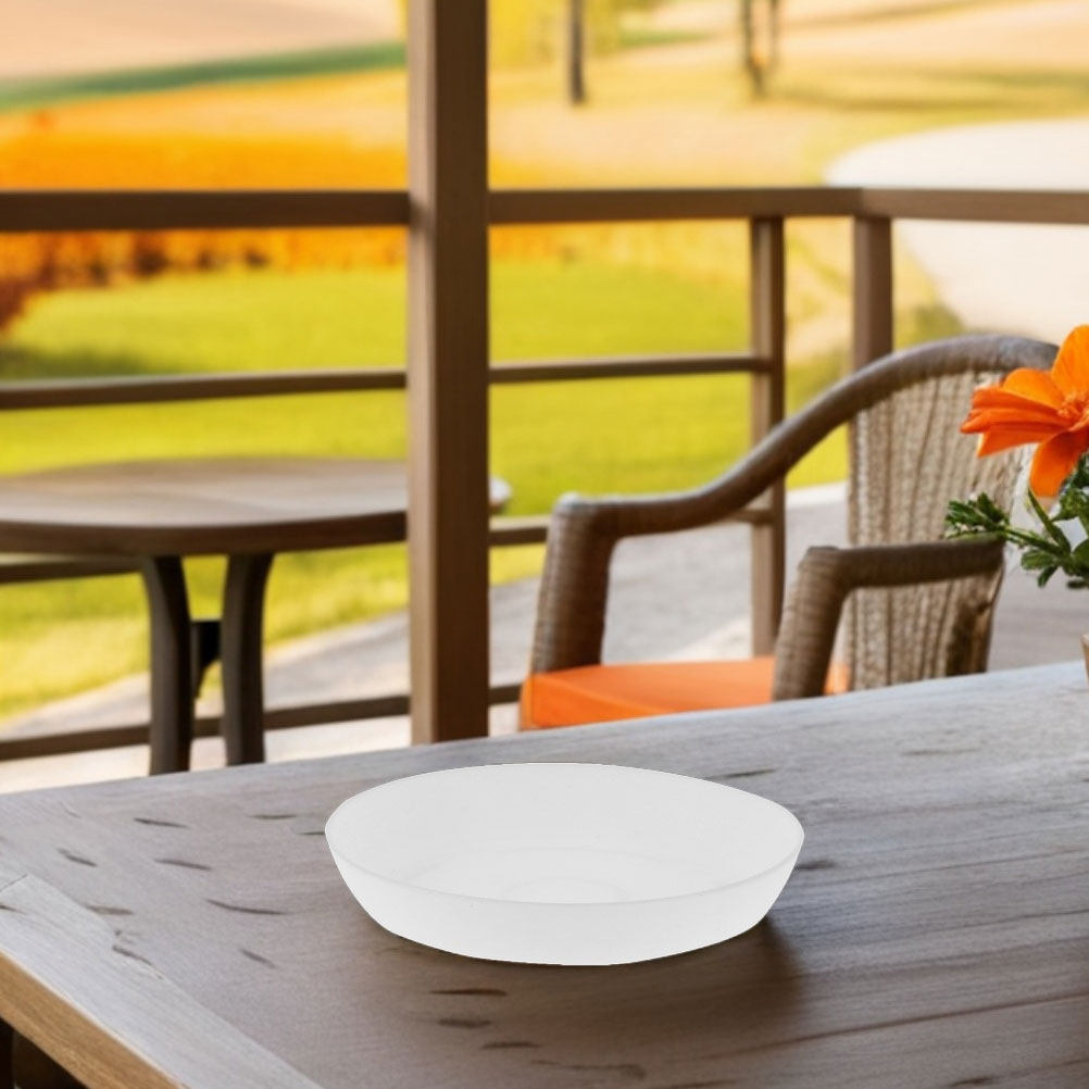 30 Stück Kunststoff-Blumentopf – Drip Tray Saucer Bewertung und Preis