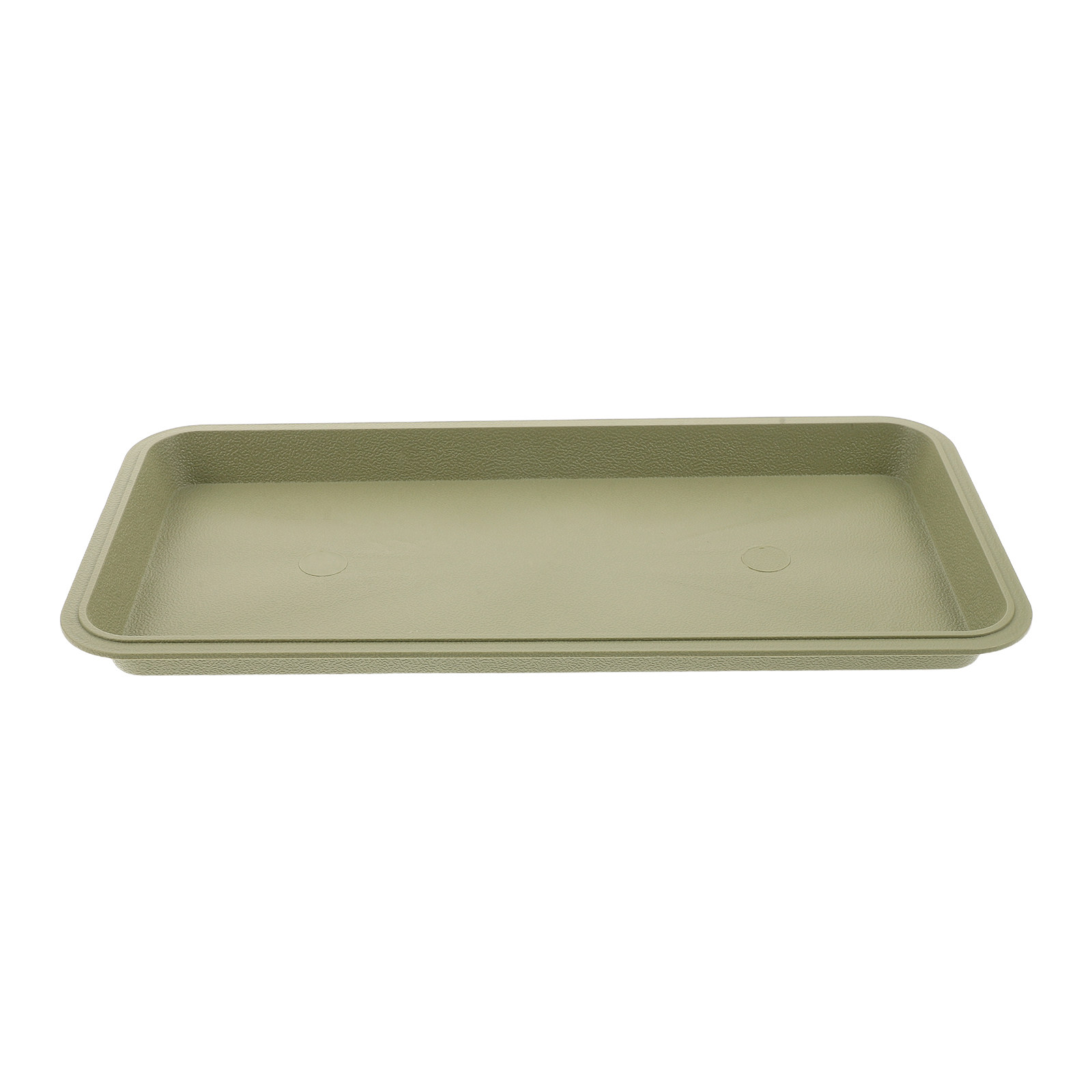 Rechteckiges Kunststoff-Pflanz – Drip Tray Saucer Bewertung und Preis