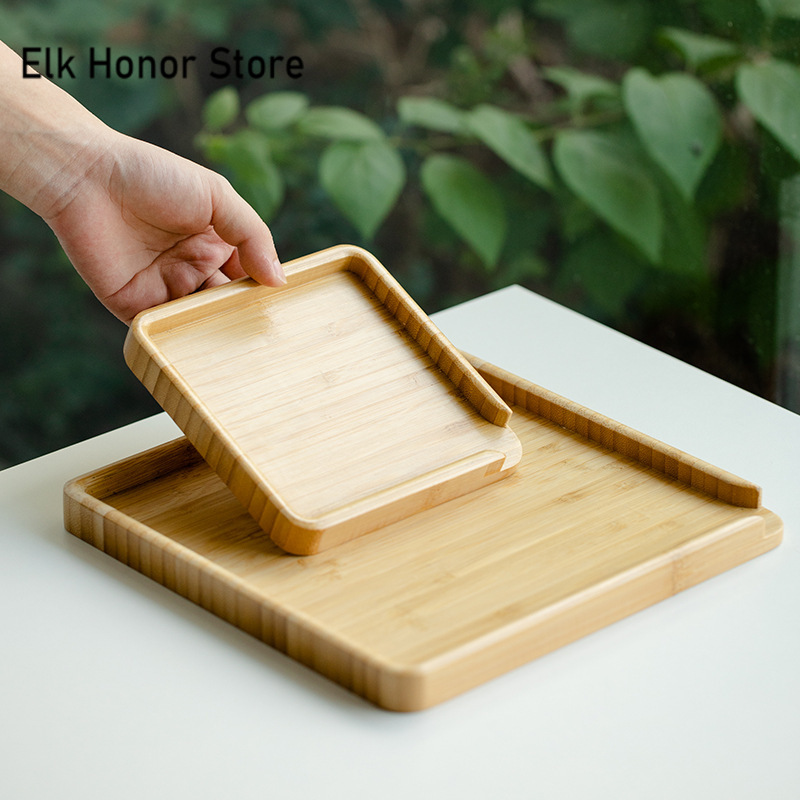 Chinesische Bambus Essen Table – Bonsai Garden Pot Bewertung und Preis