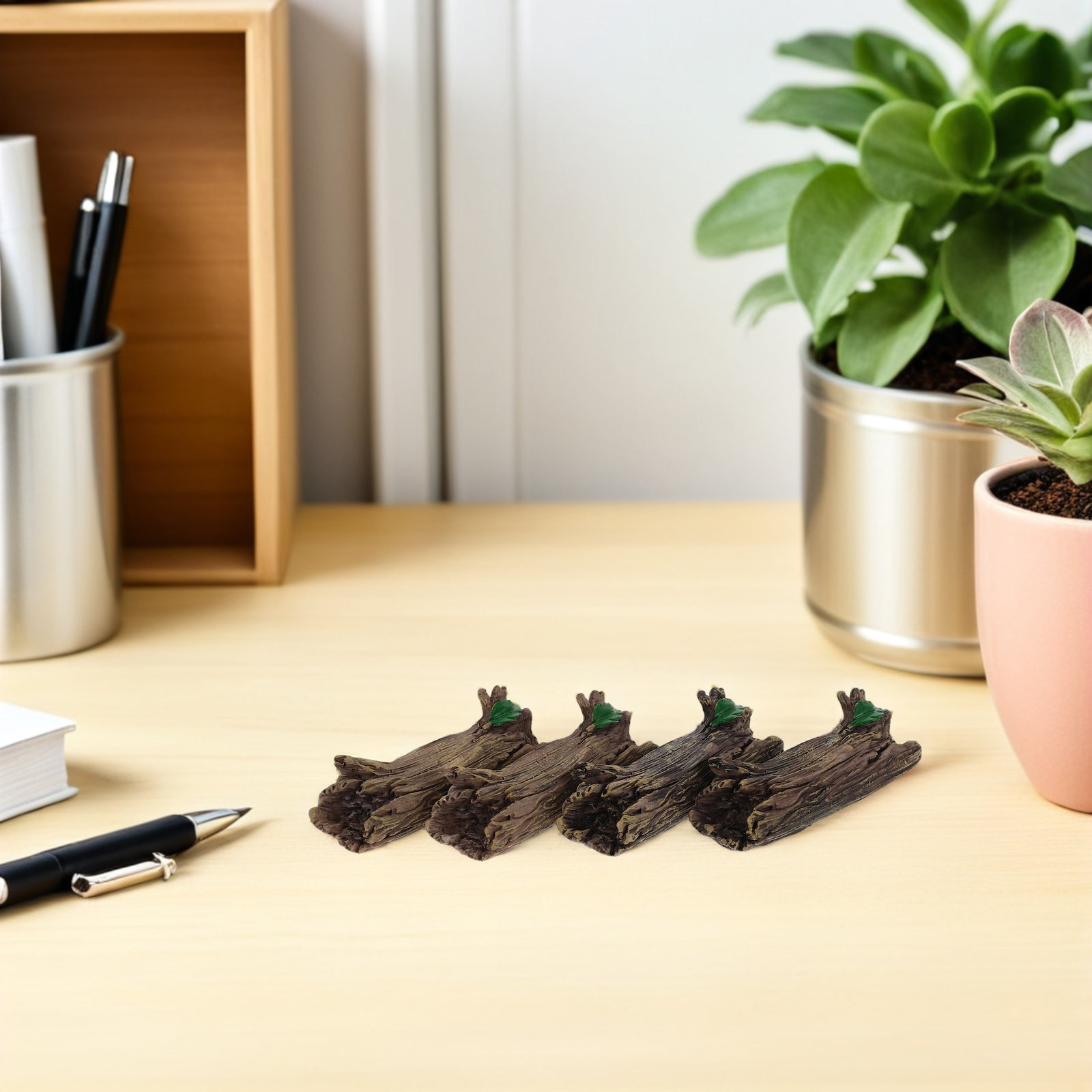 4 Stück Miniatur-Landschaftsor – Bonsai Garden With Sand Bewertung und Preis