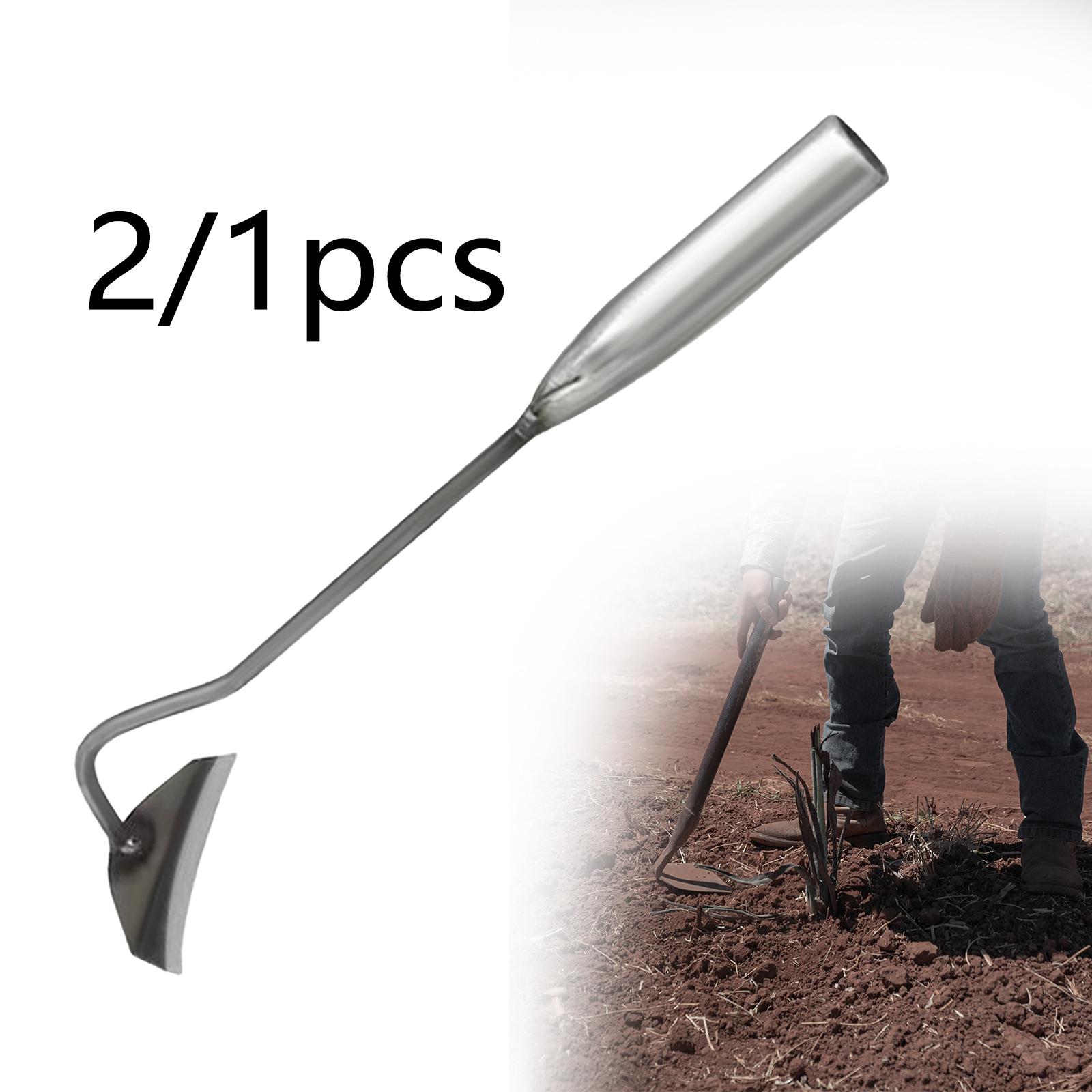 Hand Hacke 11 ''Graben Arbeits – Bonsai Garden Backyard Bewertung und Preis