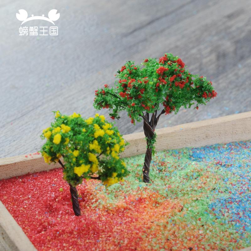 100g Quarzsand für Topfpflanze – Bonsai Garden With Sand Bewertung und Preis