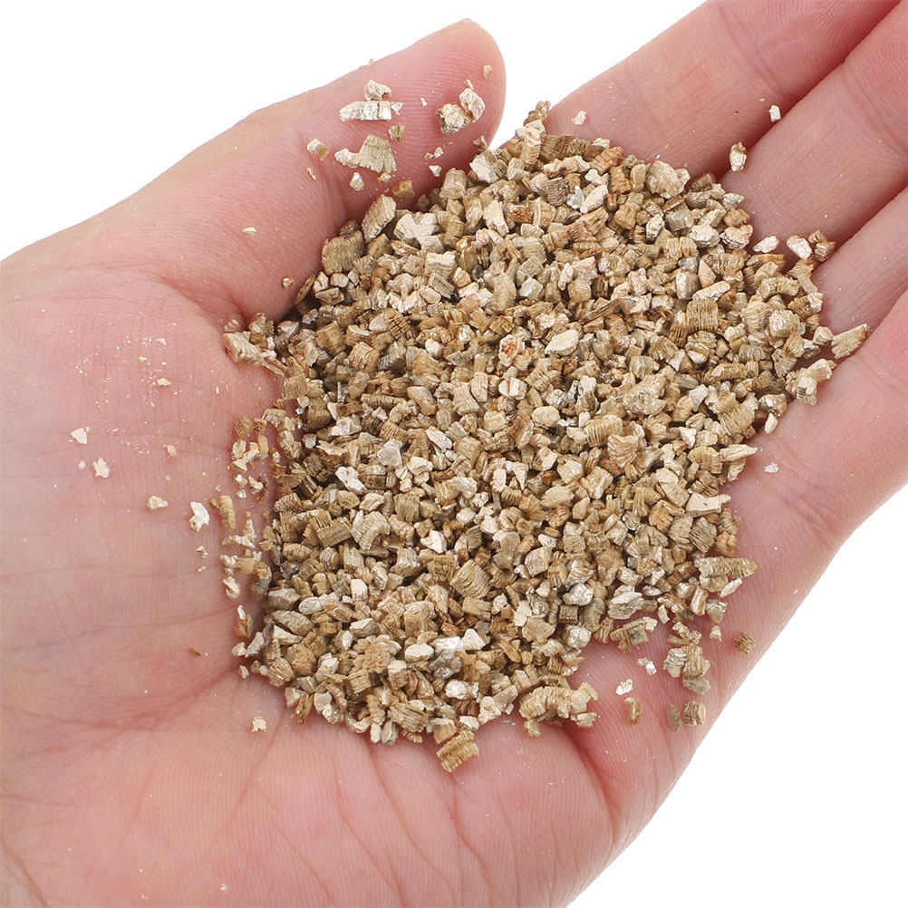 1 Beutel Vermiculit-Kern-Nährb – Horticulture Soil Vermiculite Bewertung und Preis
