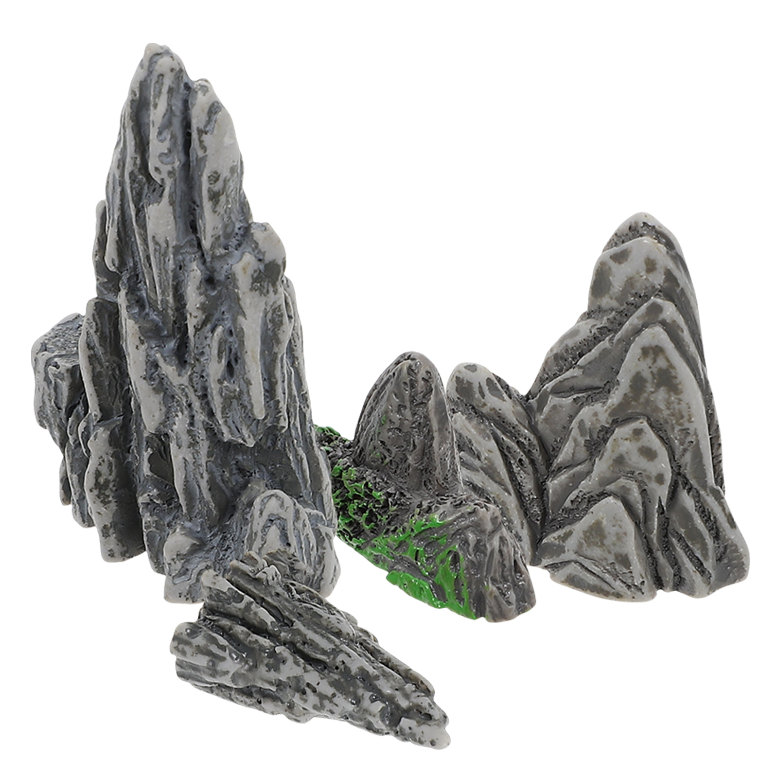 Miniatur-Felsen-Bonsai-Deko, 4 – Bonsai Garden With Sand Bewertung und Preis