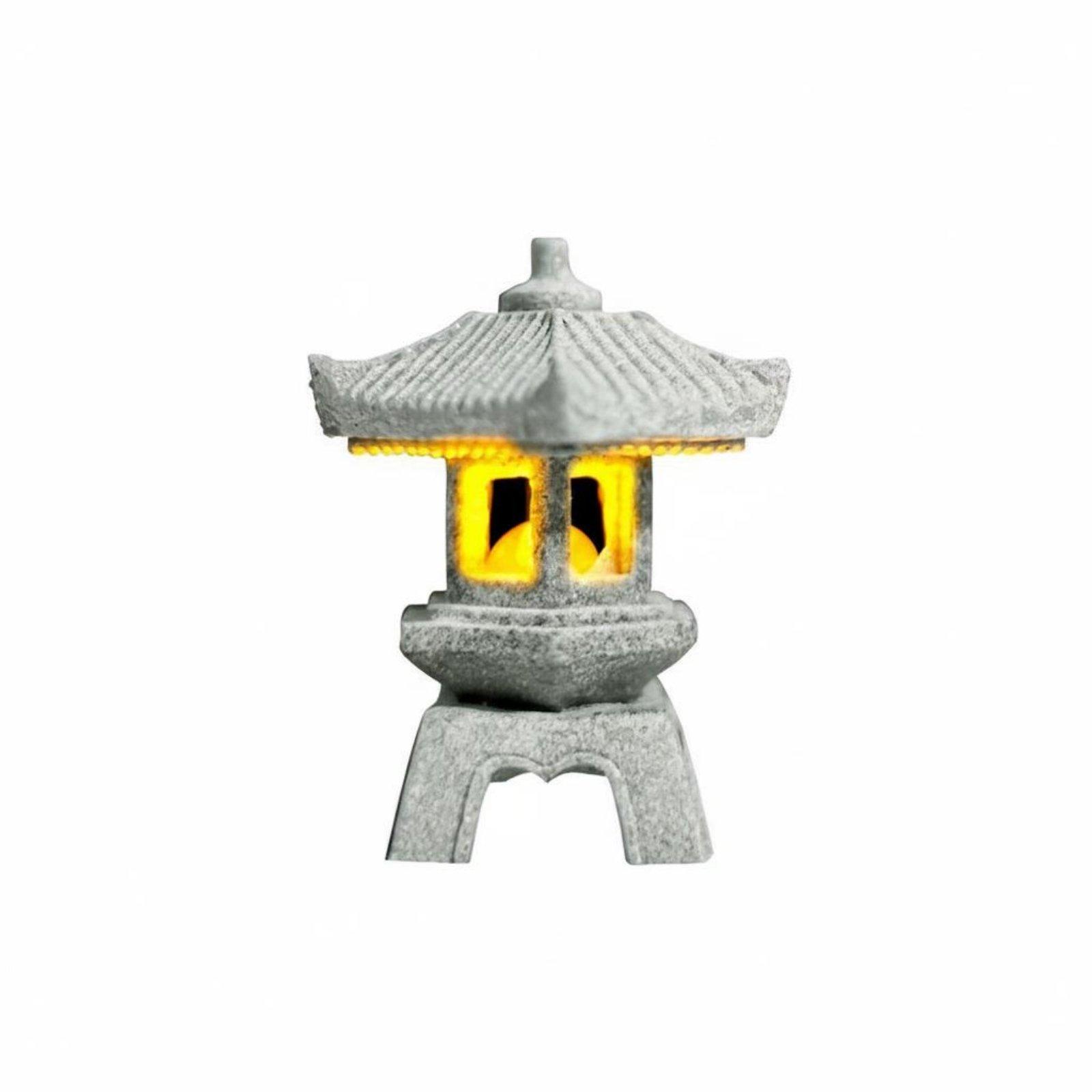 Landschafts-Laterne Japanische – Bonsai Garden Usa Bewertung und Preis