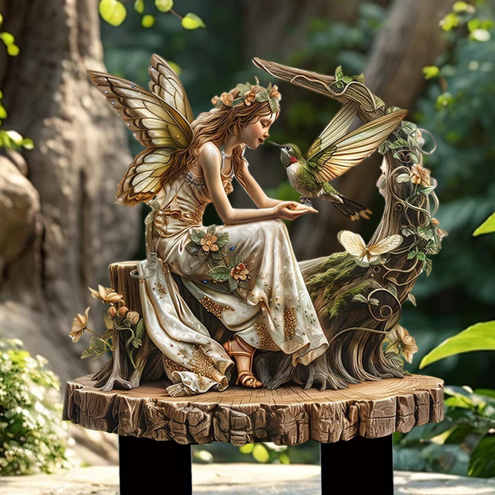 Feenhafter dekorativer Gartens – Bonsai Garden Pot Bewertung und Preis