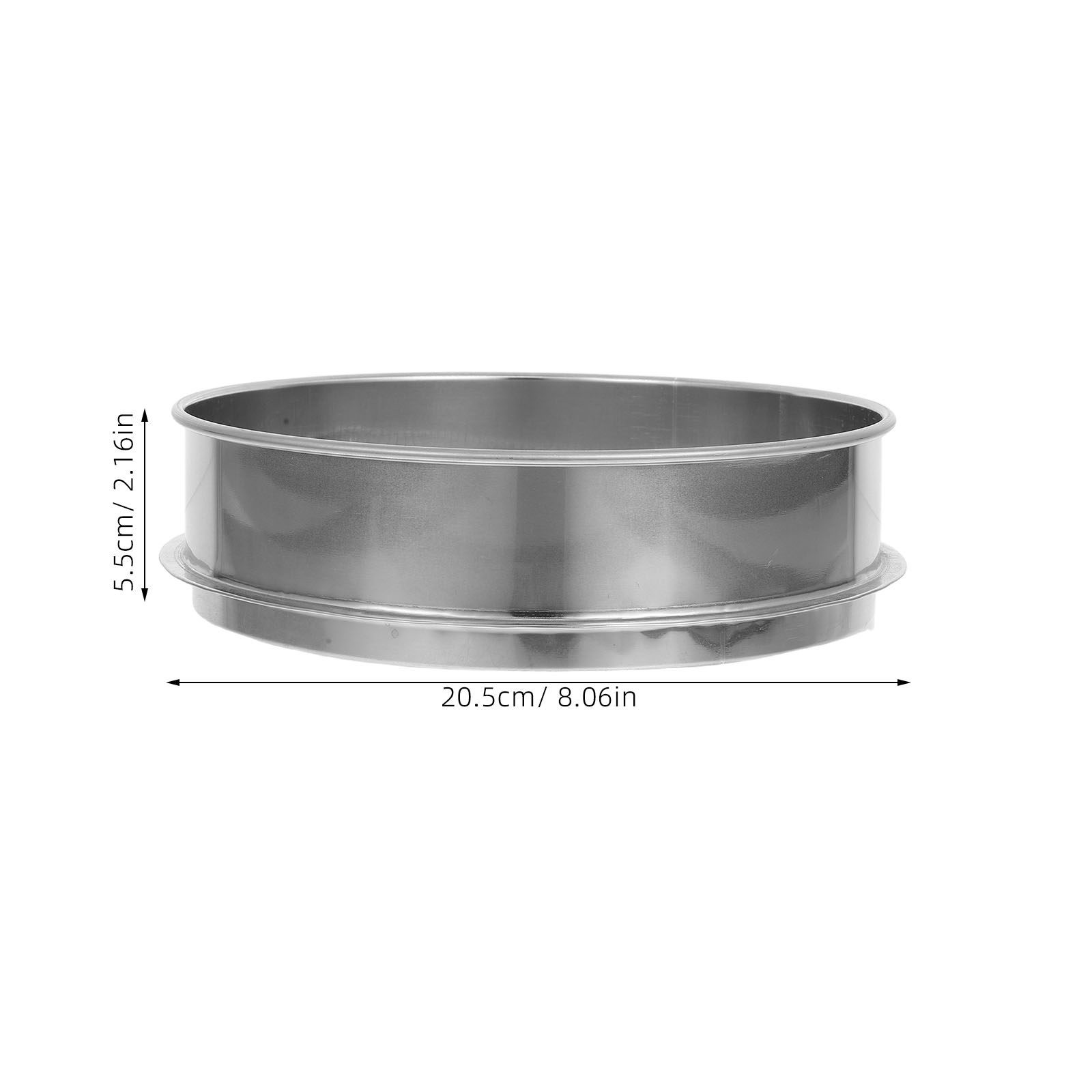 6-mm-Edelstahl-Bodensieb für S – Bonsai Garden With Sand Bewertung und Preis
