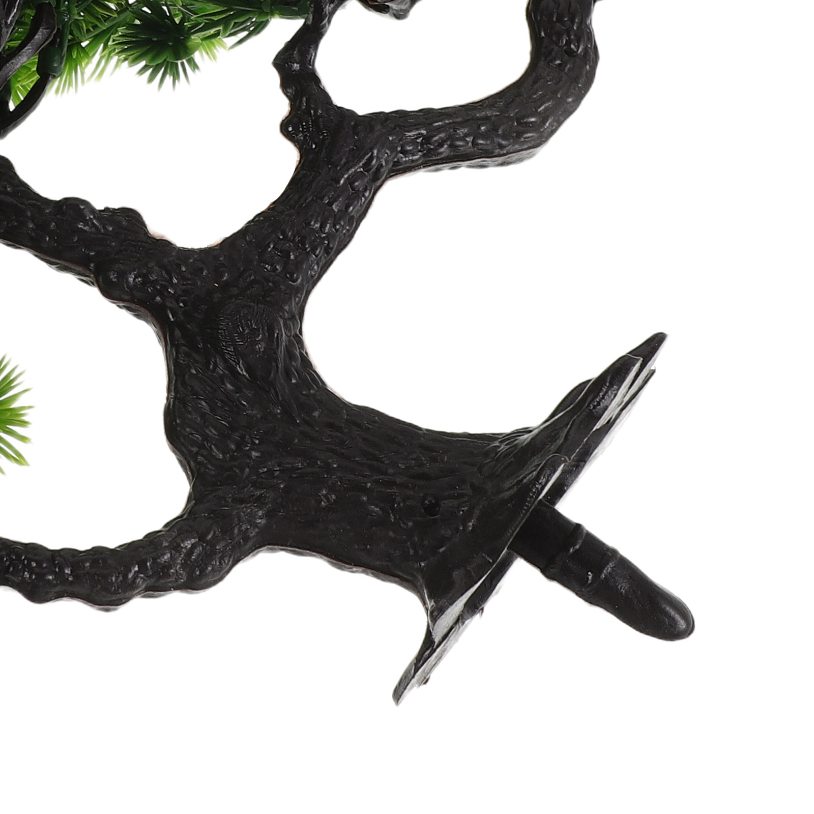 2 Stück Künstlicher Bonsai-Tra – Bonsai Garden Juniper Bewertung und Preis